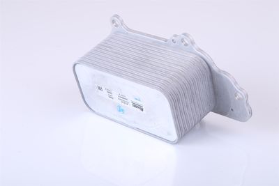 ÖLKüHLER MOTORöL NISSENS 91225 11