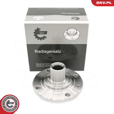 Radnabe