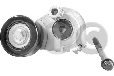 RIEMENSPANNER KEILRIPPENRIEMEN