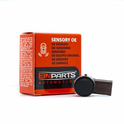 Sensor, parkimisabi Einparts Automotive EPPDC15