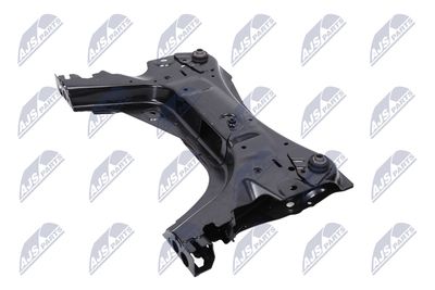 RAMA SUSTINERE/SUPORT AGREGATE NTY ZRZRE003 8