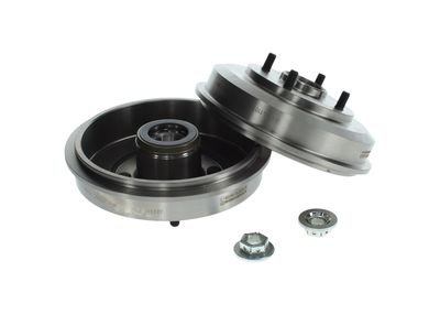 BREMSTROMMEL BOSCH 0986477266 7