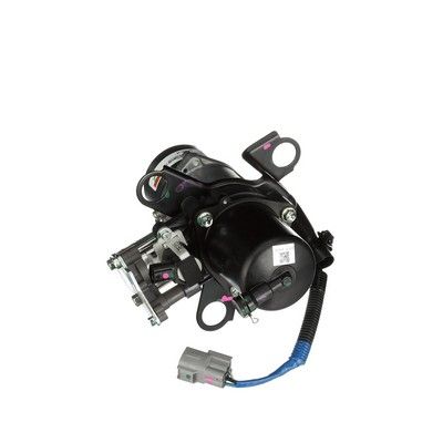 KOMPRESSOR DRUCKLUFTANLAGE Arnott P3188 56