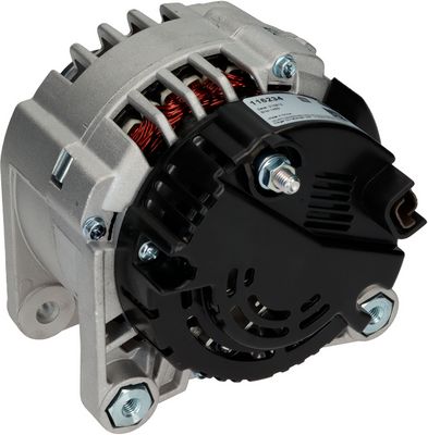 GENERATOR / ALTERNATOR HC-Cargo F032116234 3
