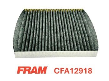 FRAM CFA12918