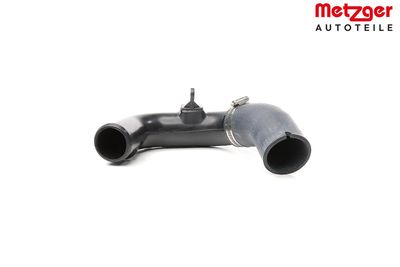 LADELUFTSCHLAUCH METZGER AUTOTEILE 2401382 1