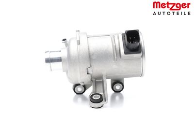 WASSERPUMPE MOTORKüHLUNG METZGER AUTOTEILE 4007067 3