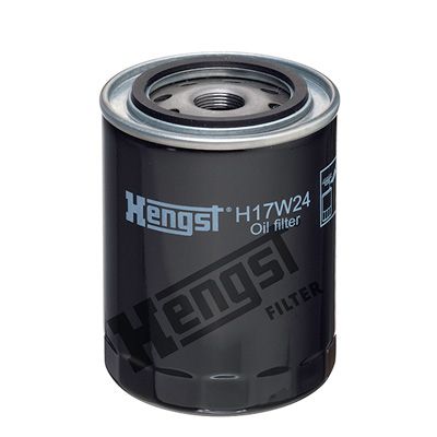 HENGST FILTER H17W24 Масляный фильтр  для PEUGEOT BOXER (Пежо Боxер)