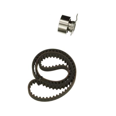 ZAHNRIEMENSATZ GATES K015410XS 57