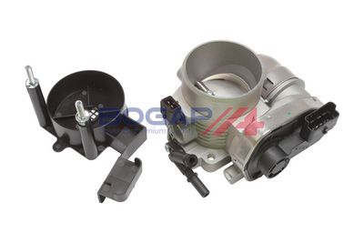 CARCASA CLAPETA BOGAP P6319103 5