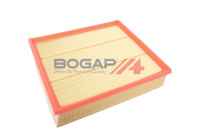 BOGAP Oro filtras