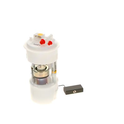 SISTEM ALIMENTARE CU COMBUSTIBIL BOSCH 0986580200 22