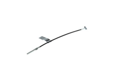 CABLU FRANA DE PARCARE BOSCH 1987482946 19