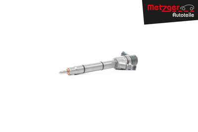 EINSPRITZDüSE METZGER AUTOTEILE 0870172 36