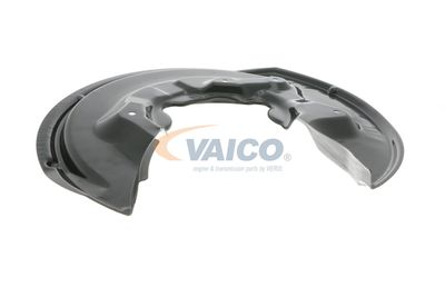 SPRITZBLECH BREMSSCHEIBE VAICO V105035 58