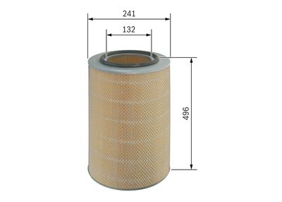 Air Filter 1 457 429 975