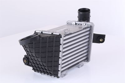 INTERCOOLER COMPRESOR NISSENS 96795 19