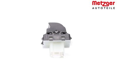 COMUTATOR MACARA GEAM METZGER AUTOTEILE 0916950 19