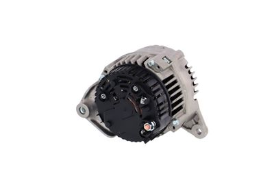 GENERATOR / ALTERNATOR REMANTE 011003000241R 34