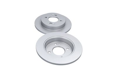 Brzdový kotúč KAVO PARTS BR-4225-C