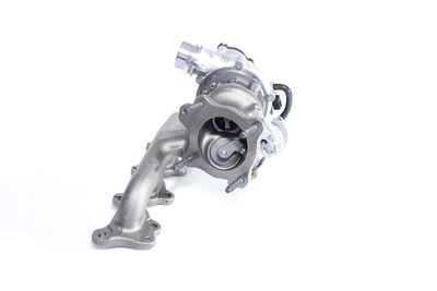 LADER AUFLADUNG BTS Turbo T918143 20
