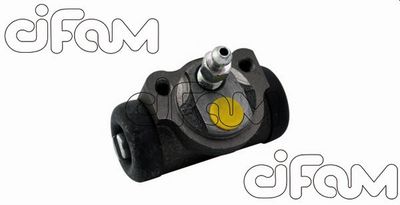 CILINDRU RECEPTOR FRANA CIFAM 101473