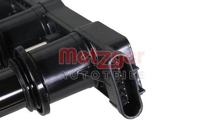 ZüNDSPULE METZGER AUTOTEILE 0880510 1