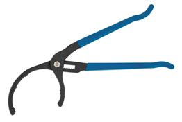 Laser Tools Oil Filter Pliers 95mm - 178mm
