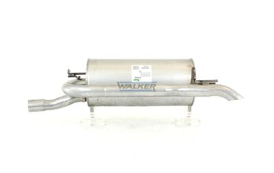 WALKER 22542 Глушитель выхлопных газов  для FIAT PALIO (Фиат Палио)