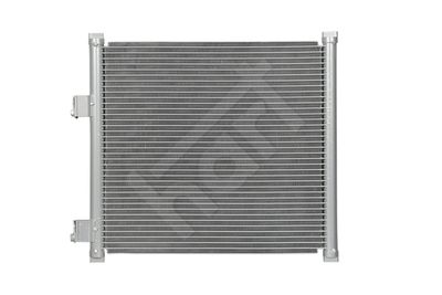 кондензатор, климатизация HART 606 460
