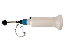 Laser Tools Oil Filter Drain - for VAG FSI