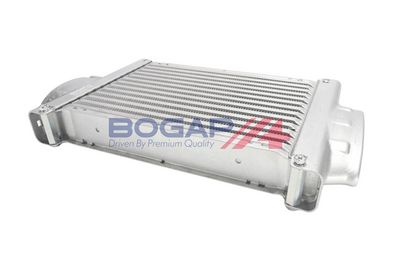 INTERCOOLER COMPRESOR BOGAP B4220138 3
