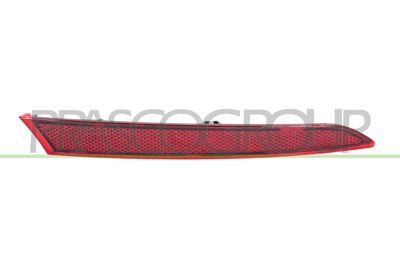 REFLECTOR LUMINA PARCARE PRASCO BM0354364