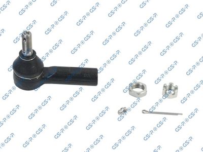 Tie Rod End S070476