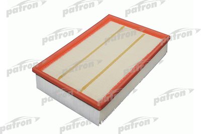 Воздушный фильтр PATRON PF1168 для VOLVO C30