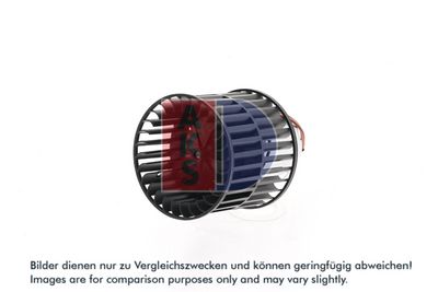 INNENRAUMGEBLäSE