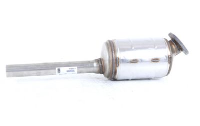 RUß-/PARTIKELFILTER ABGASANLAGE WALKER 93024 2