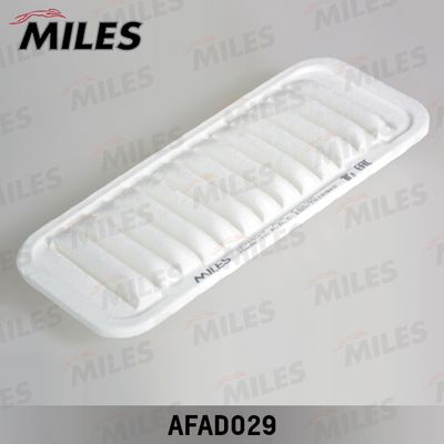 Воздушный фильтр MILES AFAD029 для SUBARU JUSTY