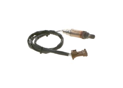 SONDA LAMBDA BOSCH 0258003376 25