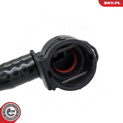 Hadica chladiča ESEN SKV 87SKV352
