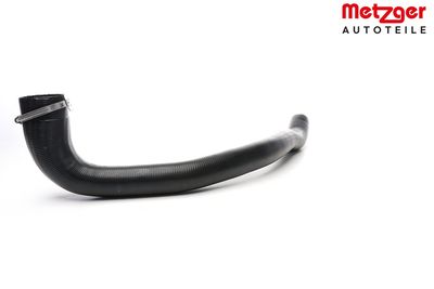 LADELUFTSCHLAUCH METZGER AUTOTEILE 2400239 15