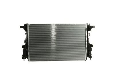 Chladič, chlazení motoru MAHLE CR 2775 000P