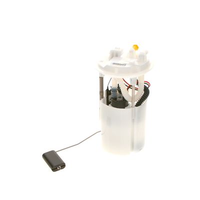 SISTEM ALIMENTARE CU COMBUSTIBIL BOSCH 0580203119 9