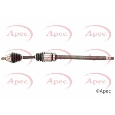 Drive Shaft APEC ADS1158R