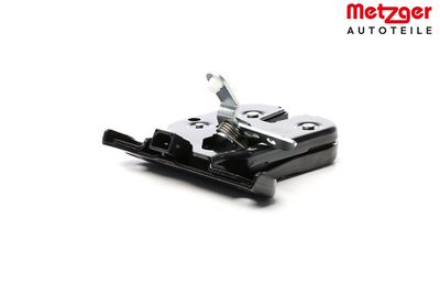 HECKKLAPPENSCHLOSS METZGER AUTOTEILE 2310906 7