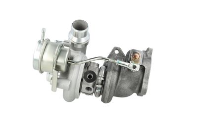 COMPRESOR SISTEM DE SUPRAALIMENTARE NRF 90010189 27