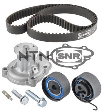 Water Pump & Timing Belt Kit KDP453.300