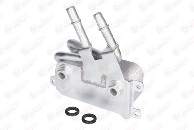 RADIATOR ULEI ULEI MOTOR BIRTH 80758 2