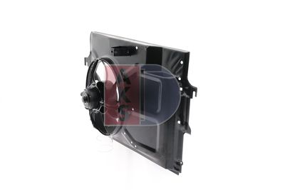 LüFTER MOTORKüHLUNG AKS DASIS 098096N 1