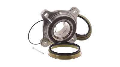 RADLAGERSATZ SKF VKBA6548 38